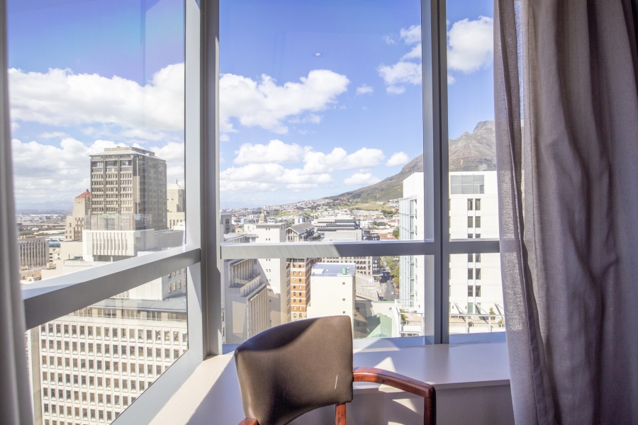 2 Bedroom Property for Sale in Cape Town City Centre Western Cape